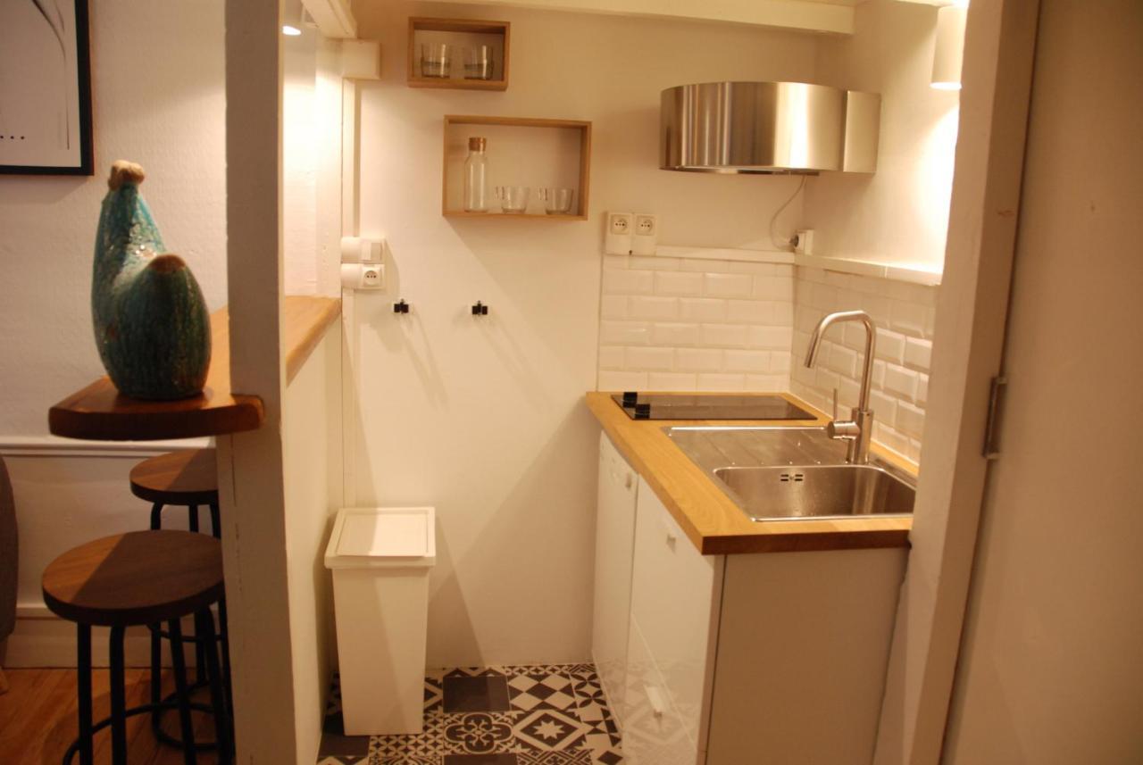Apartamento Le Typique - Coeur De Toulouse