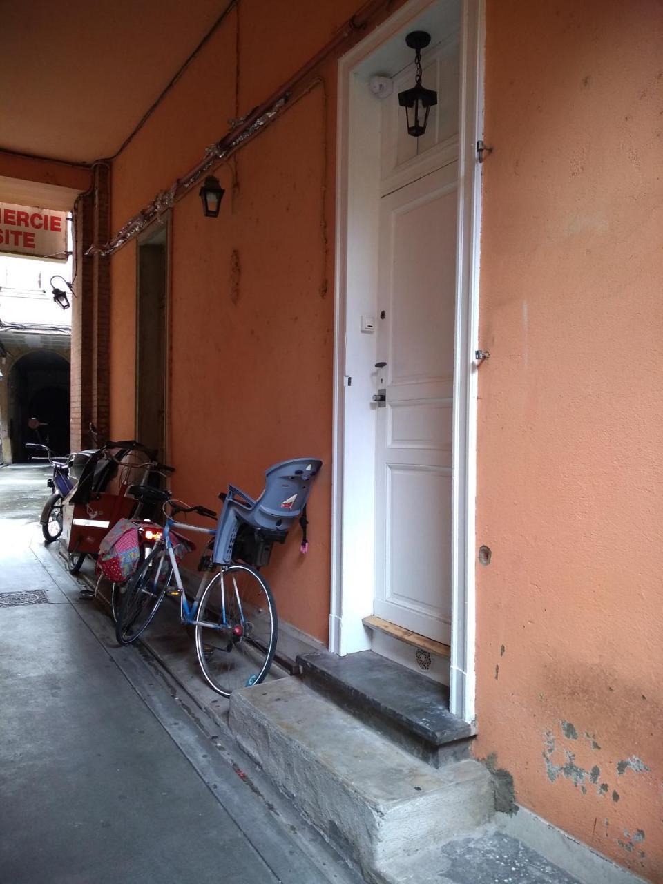 Apartamento Le Typique - Coeur De Toulouse