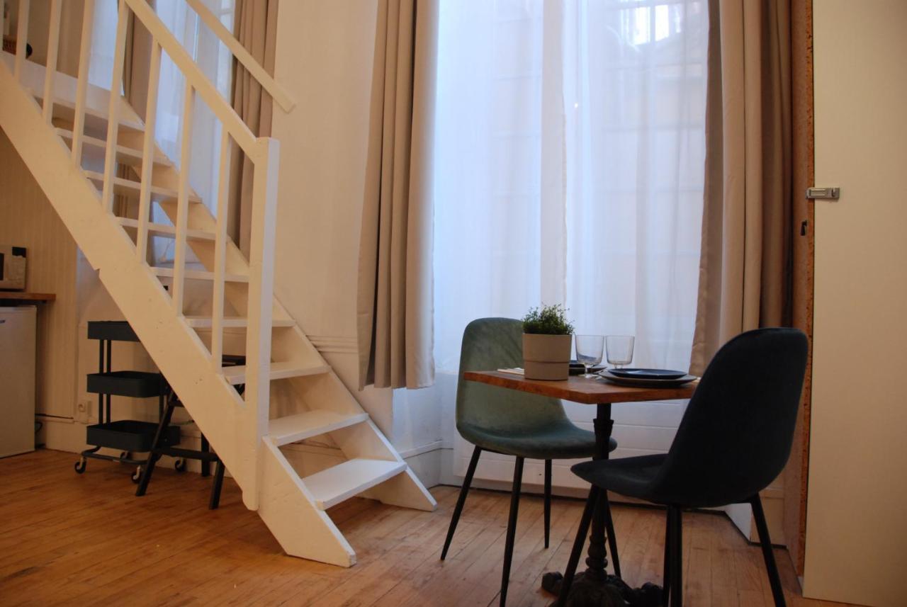 Appartement Le Typique - Coeur De Toulouse