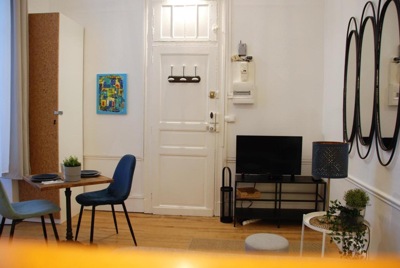 Appartement Le Typique - Coeur De